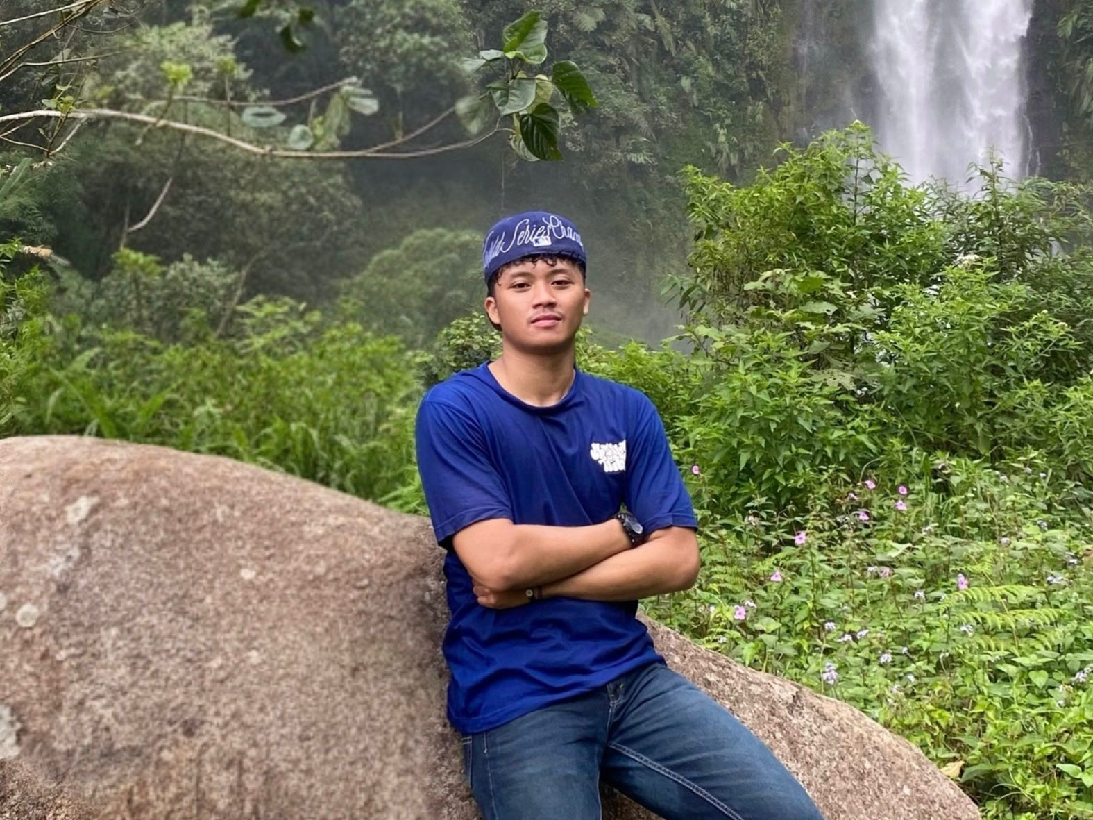 Travelling